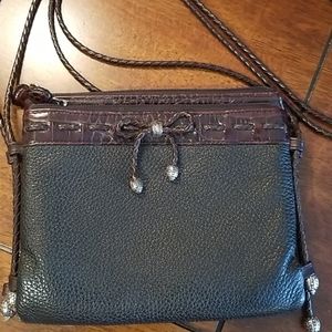 Vintage Brighton Crossbody